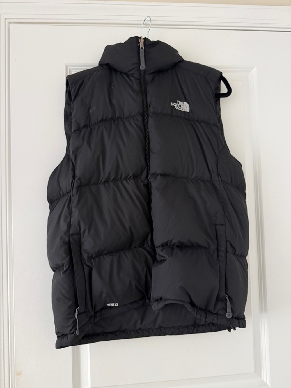 The North Face Black Men's Jacket